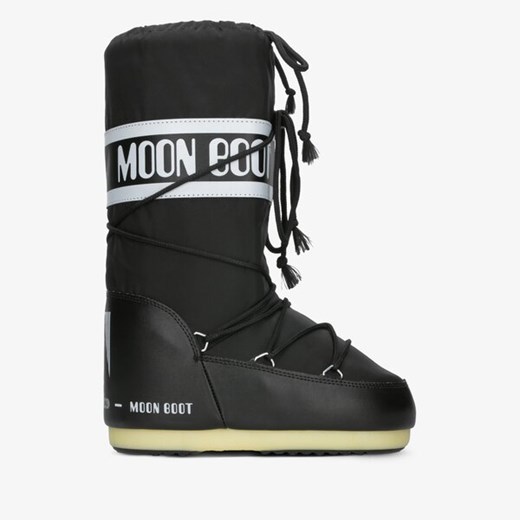 MOON BOOT NYLON Moon Boot 35/38 Sizeer
