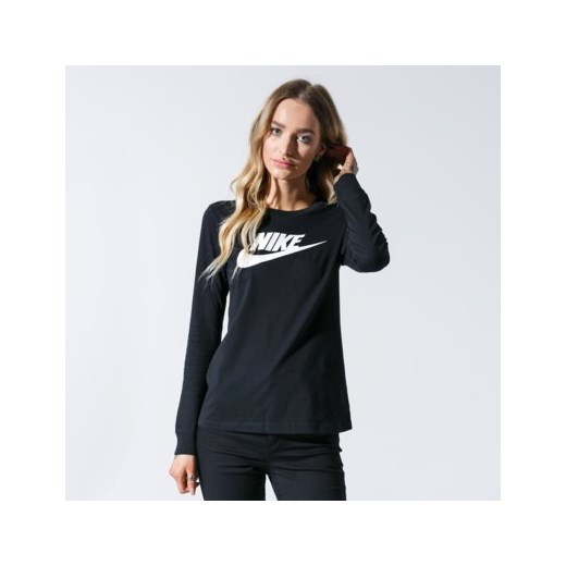 NIKE T-SHIRT LS SPORTSWEAR ICON FTRA ze sklepu Sizeer w kategorii Bluzki damskie - zdjęcie 168350940