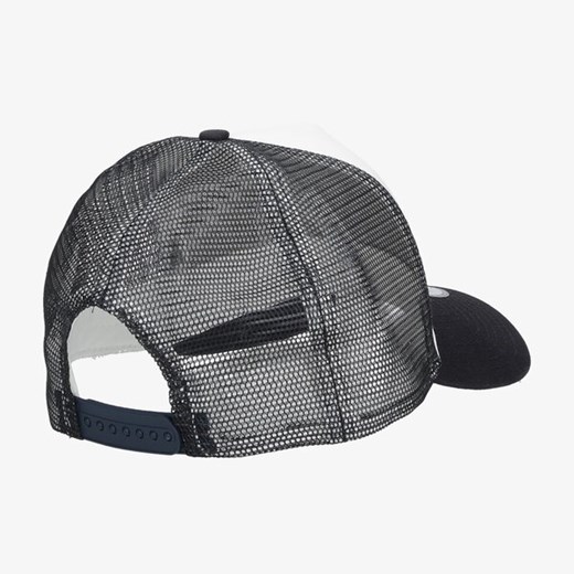 NEW ERA CZAPKA TEAM BLOCK TRUCKER NYY NEW YORK YANKEES New Era ONE SIZE Sizeer