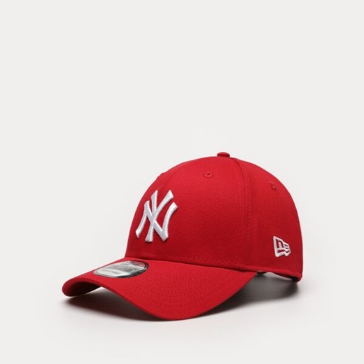 NEW ERA MLB 9FORTY NEW YORK YANKEES CAP LEAGUE B NY YANKEES ze sklepu Sizeer w kategorii Czapki z daszkiem damskie - zdjęcie 168351091