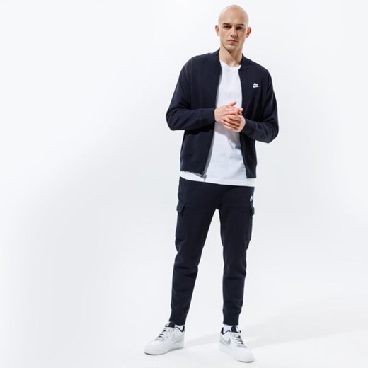 NIKE SPODNIE SPORTSWEAR CLUB FLEECE CARGO Nike XL Sizeer