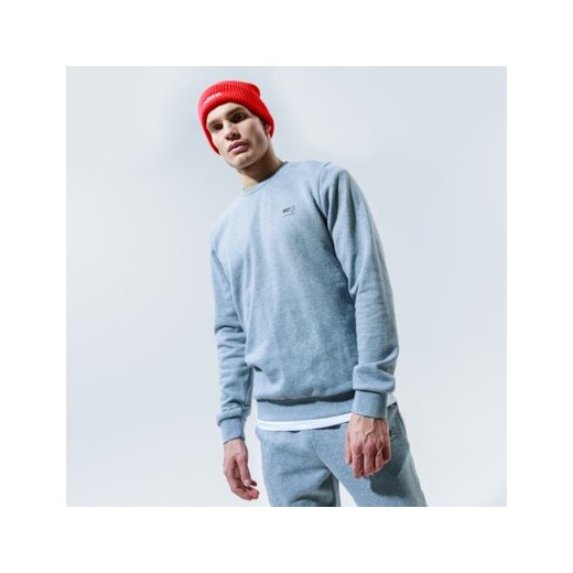 CONFRONT BLUZA ESSENTAL CREW ze sklepu Sizeer w kategorii Bluzy męskie - zdjęcie 168351292