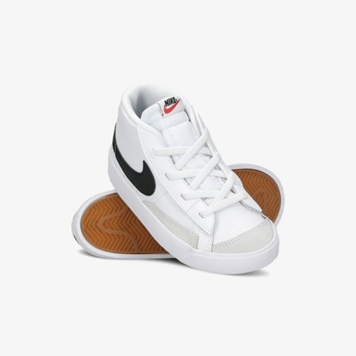 NIKE BLAZER MID &#039;77 Nike 25 wyprzedaż Sizeer