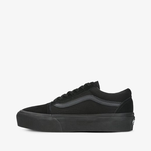 VANS UA OLD SKOOL PLATFORM Vans 36,5 Sizeer