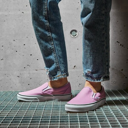 VANS UA CLASSIC SLIP-ON Vans 40 Sizeer okazyjna cena