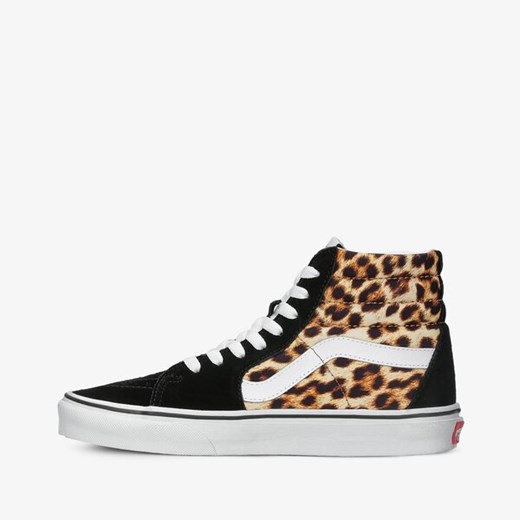 VANS UA SK8-HI Vans 36,5 Sizeer