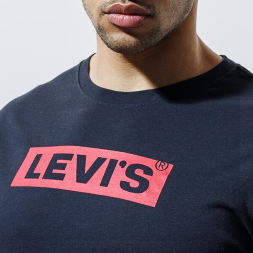 LEVI&#039;S T-SHIRT RELAXED LS GRAPHIC TEE M promocja Sizeer
