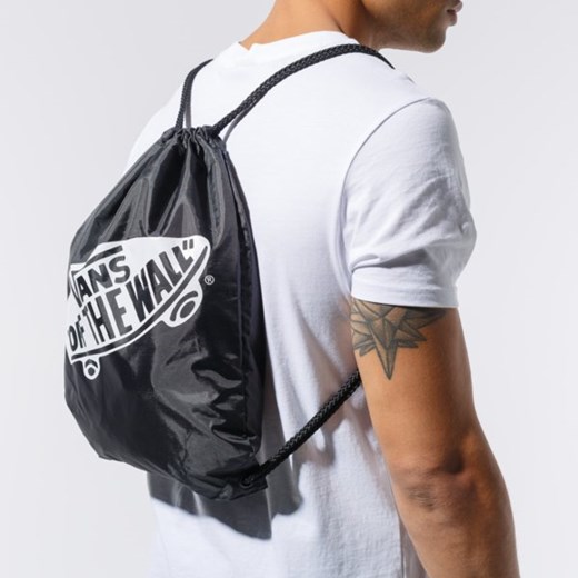 VANS WOREK BENCHED BAG Vans ONE SIZE Sizeer