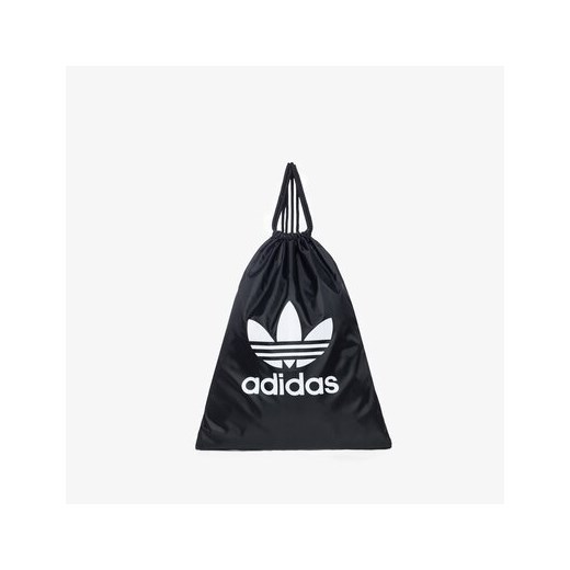ADIDAS WOREK GYMSACK TREFOIL ONE SIZE Sizeer