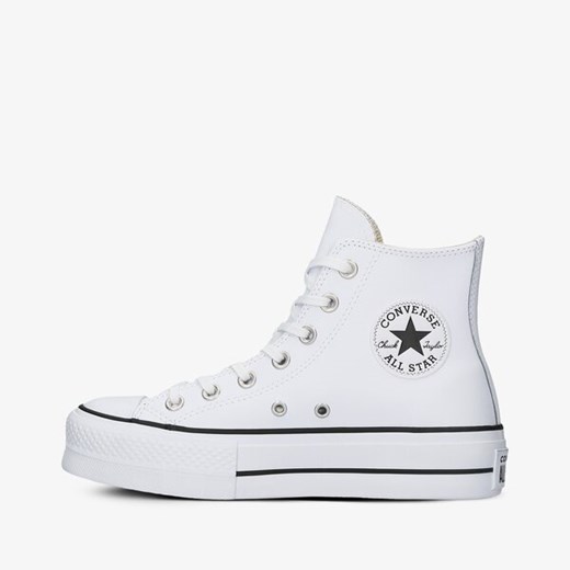 CONVERSE CHUCK TAYLOR ALL STAR LIFT Converse 37 okazja Sizeer