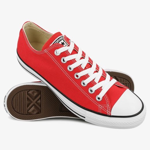 CONVERSE CHUCK TAYLOR ALL STAR Converse 42 Sizeer