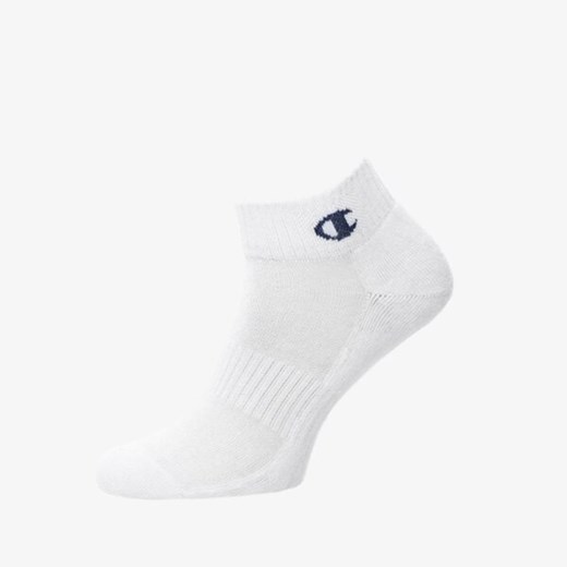 CHAMPION SKARPETY SUPERSNEAKER Champion 43-46 Sizeer