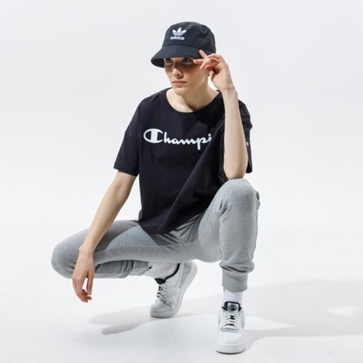 CHAMPION SPODNIE RIB CUFF PANTS Champion M Sizeer