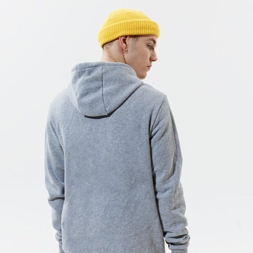 CONFRONT BLUZA Z KAPTUREM LOGO HOODY GREY Confront S promocyjna cena Sizeer