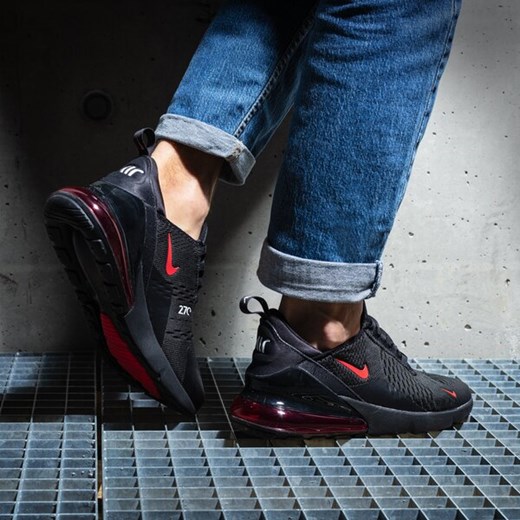 NIKE AIR MAX 270 Nike 43 okazja Sizeer
