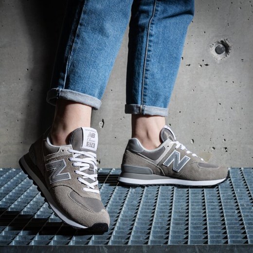 NEW BALANCE 574 New Balance 36 Sizeer