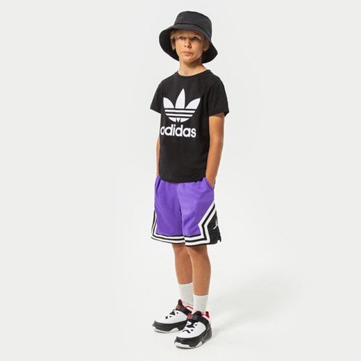 ADIDAS T-SHIRT TREFOIL TEE BOY 152 wyprzedaż Sizeer