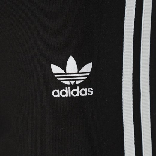 ADIDAS GIRLS&#039; 3 STRIPES LEGGINGS JUNIOR GIRL 170 Sizeer