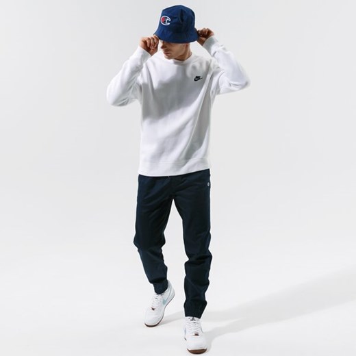 NIKE BLUZA SPORTSWEAR CLUB FLEECE Nike XL okazyjna cena Sizeer