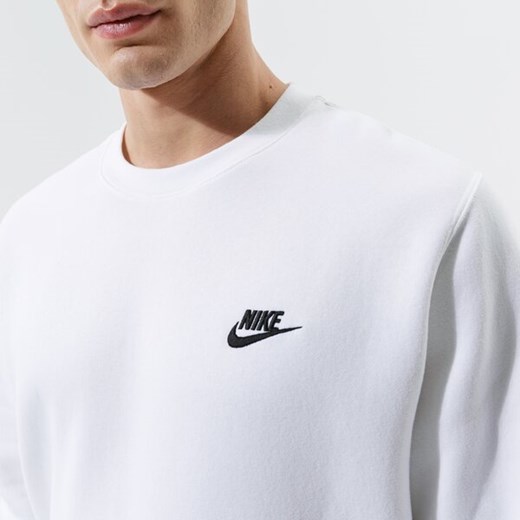 NIKE BLUZA SPORTSWEAR CLUB FLEECE Nike XL promocja Sizeer