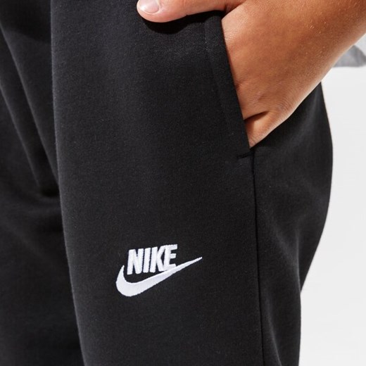 NIKE SPODNIE SPORTSWEAR CLUB FLEECE GIRL Nike 137-147 Sizeer