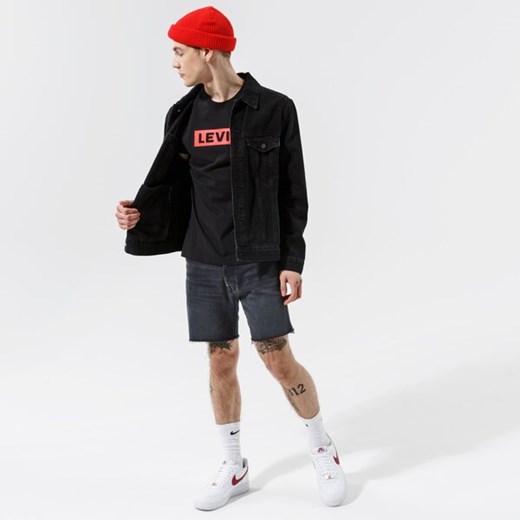 LEVI'S T-SHIRT SS RELAXED FIT TEE M Sizeer
