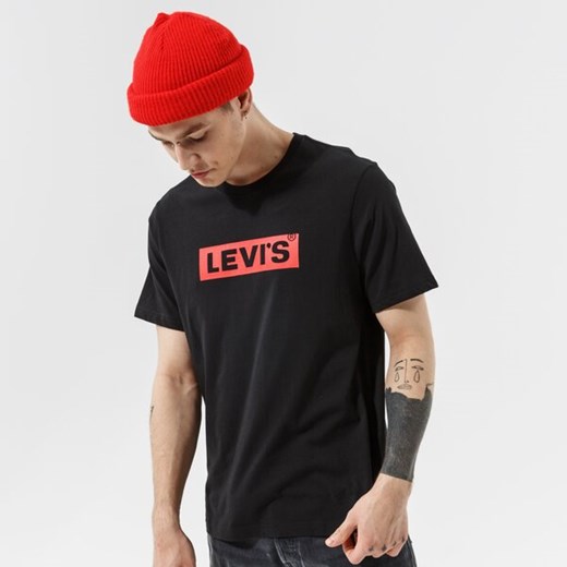 LEVI&#039;S T-SHIRT SS RELAXED FIT TEE ze sklepu Sizeer w kategorii T-shirty męskie - zdjęcie 168353434