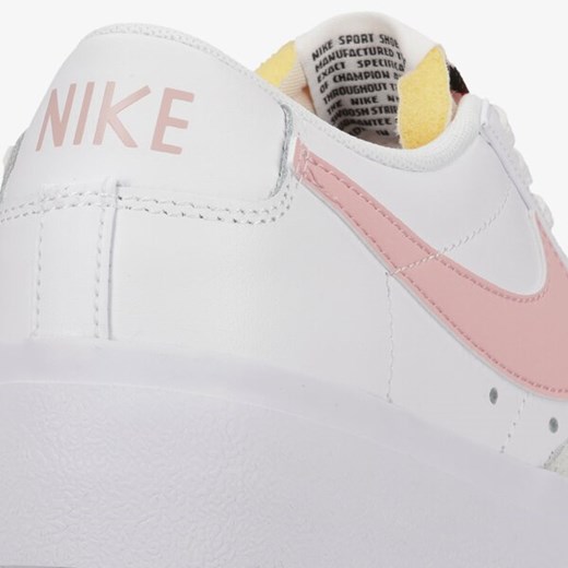 NIKE BLAZER LOW PLATFORM Nike 40 Sizeer