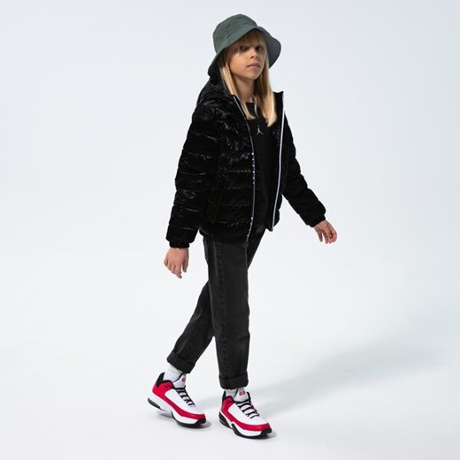 JORDAN BLUZA ESSENTIALS CREW GIRL Jordan 140-155 cm Sizeer