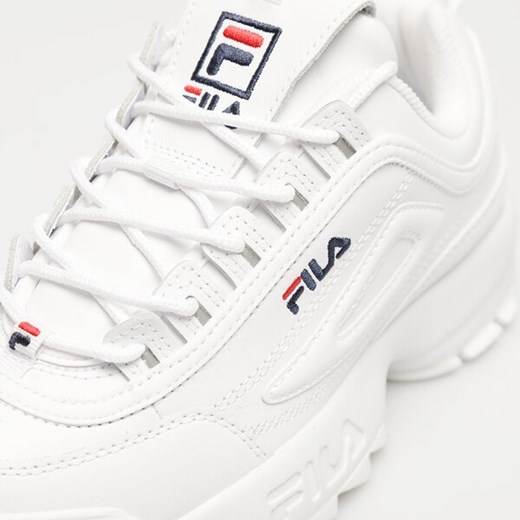 Fila hot sale disruptor sizeer