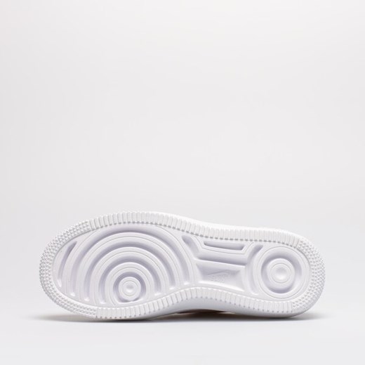 NIKE AIR FORCE 1 PLATFORM Nike 40 okazja Sizeer
