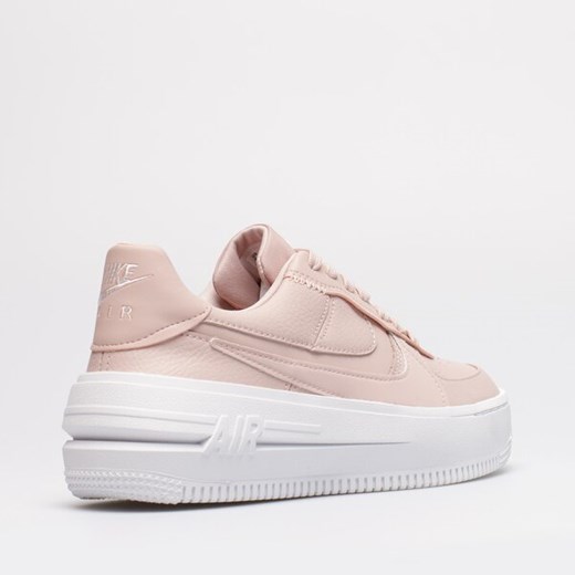 NIKE AIR FORCE 1 PLATFORM Nike 37,5 okazyjna cena Sizeer