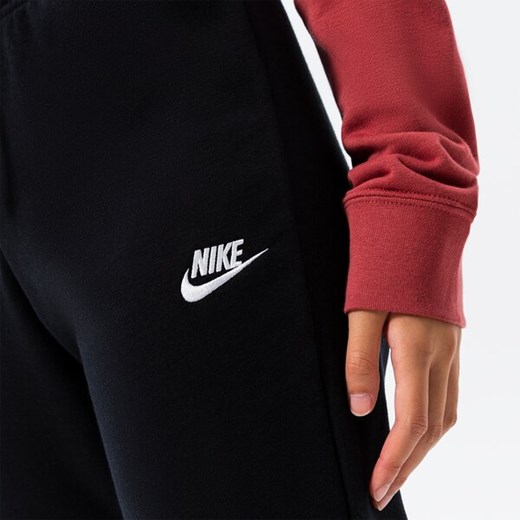 NIKE SPODNIE W NSW CLUB FLC MR PANT TIGHT Nike M Sizeer