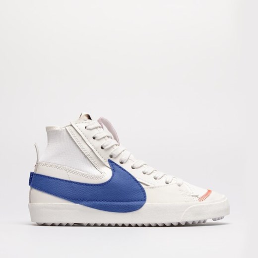 NIKE BLAZER MID 77 JUMBO FIBER Nike 45 Sizeer