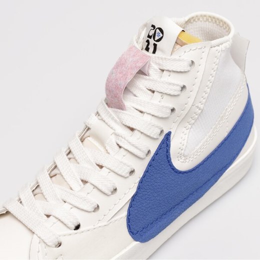 NIKE BLAZER MID 77 JUMBO FIBER Nike 45 Sizeer
