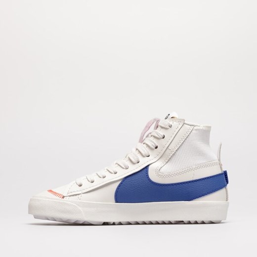 NIKE BLAZER MID 77 JUMBO FIBER Nike 45 Sizeer
