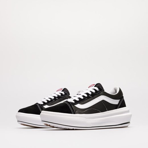 VANS UA OLD SKOOL OVERT CC Vans 36,5 Sizeer