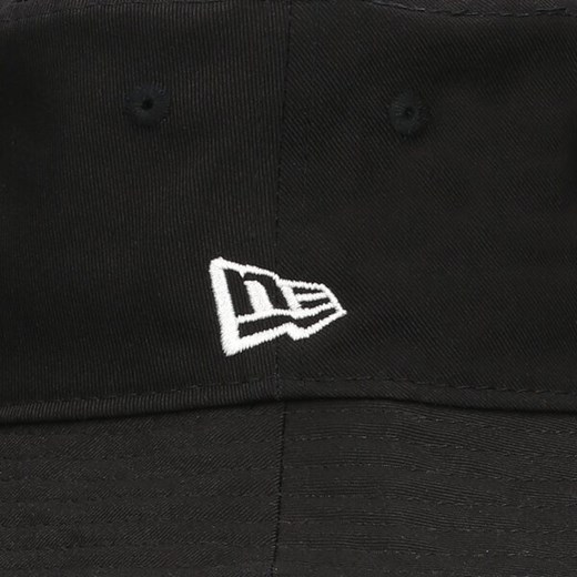 NEW ERA KAPELUSZ NE TAPERED BUCKET BLK NEW ERA BLK New Era M Sizeer