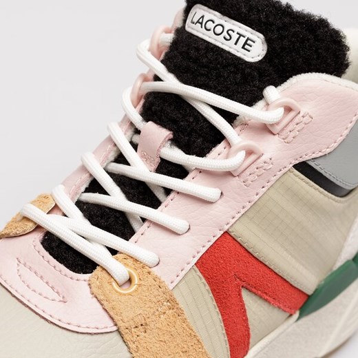 LACOSTE L002 WNTR MID 2221 SFA Lacoste 37,5 Sizeer