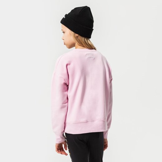 JORDAN BLUZA ESSENTIALS CREW GIRL Jordan 155-159 cm Sizeer wyprzedaż