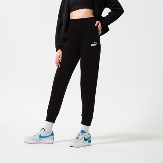 PUMA SPODNIE ESS SWEATPANTS TR CL ze sklepu Sizeer w kategorii Spodnie damskie - zdjęcie 168355323