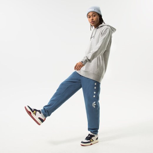 ELLESSE BLUZA Z KAPTUREM PERSHUTA GREY MRL OH HOODY Ellesse XL Sizeer wyprzedaż