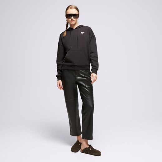REEBOK BLUZA RI FLEECE HOODY Reebok L Sizeer