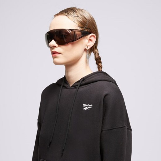 REEBOK BLUZA RI FLEECE HOODY Reebok M Sizeer