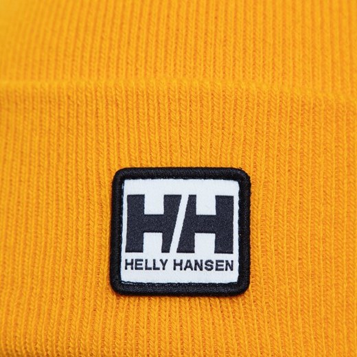 HELLY HANSEN CZAPKA URBAN CUFF BEANIE Helly Hansen ONE SIZE Sizeer