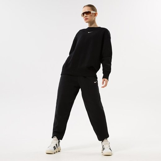 NIKE BLUZA W NSW PHNX FLC OS CREW Nike M Sizeer