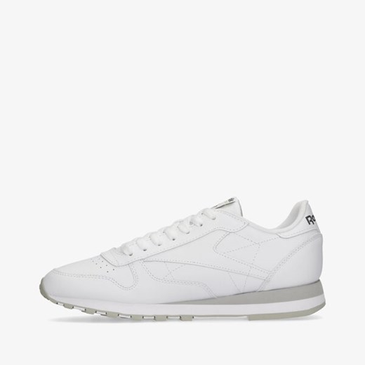 REEBOK CLASSIC LEATHER Reebok 40,5 okazja Sizeer