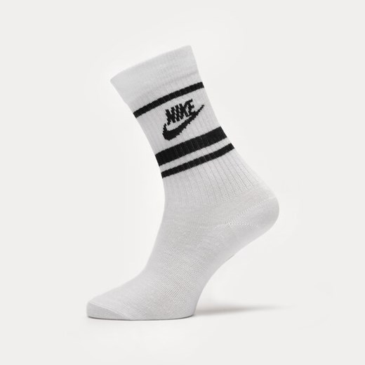NIKE ESSENTIAL STRIPE SOCKS (3 PACK) Nike S Sizeer