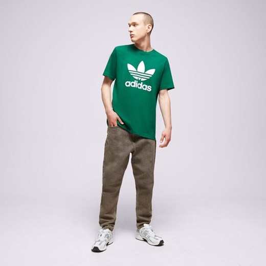 ADIDAS T-SHIRT TREFOIL L Sizeer wyprzedaż