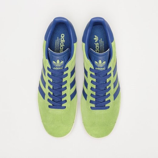 ADIDAS GAZELLE 44 okazja Sizeer